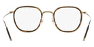 Oliver Peoples® Tk-9  -  Eyeglasses