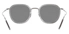 Oliver Peoples® Tk-9  -  Eyeglasses