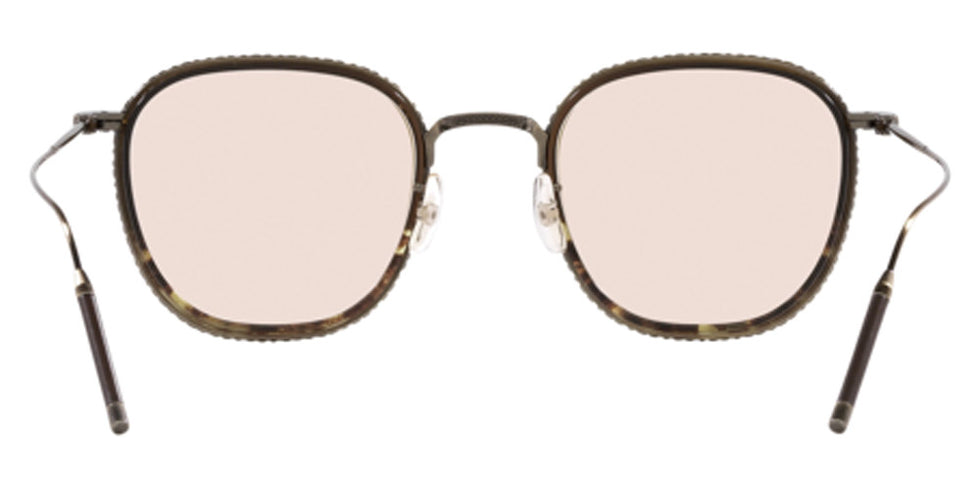 Oliver Peoples® Tk-9  -  Eyeglasses