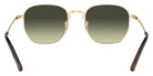 Oliver Peoples® Kierney Sun OV1331S - Sunglasses