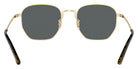 Oliver Peoples® Kierney Sun OV1331S - Sunglasses