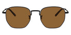 Oliver Peoples® Kierney Sun OV1331S 506253 51 - Matte Black / True Brown Sunglasses