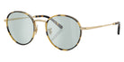 Oliver Peoples® Sidell OV1333 5035 49 - Gold/dtb Eyeglasses