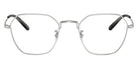 Oliver Peoples® Levison OP OV1334 5036 59 - Silver Eyeglasses