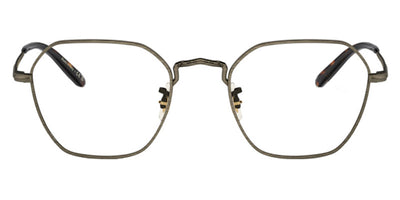 Oliver Peoples® Levison OP OV1334 5284 59 - Antique gold Eyeglasses