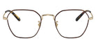 Oliver Peoples® Levison OP OV1334 5305 59 - Gold/tortoise Eyeglasses