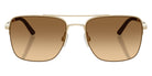 Oliver Peoples® R-11 OV5593S 503513 56 - Sand / Clay Sunglasses