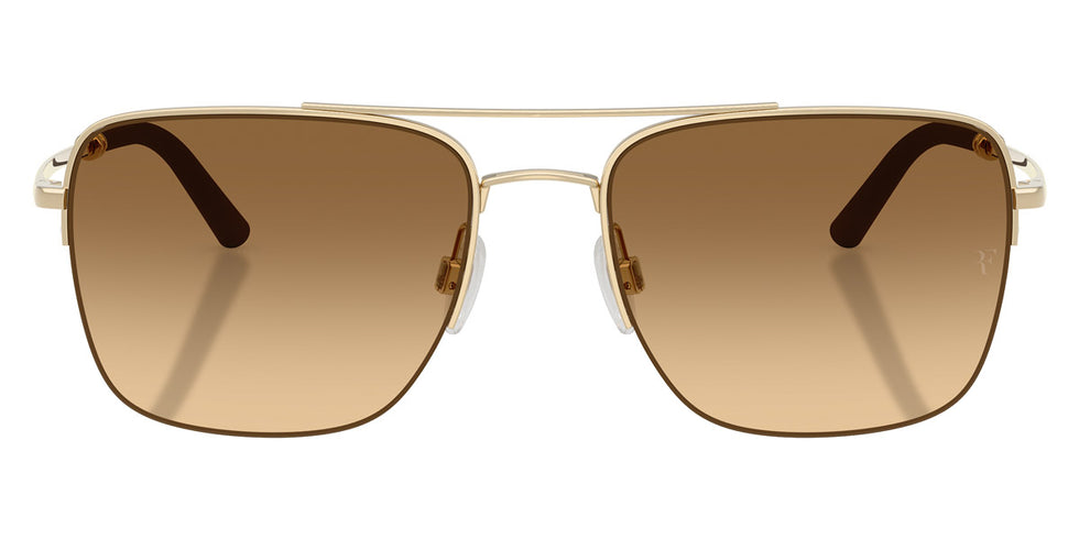 Oliver Peoples® R-11 OV5593S 503513 56 - Sand / Clay Sunglasses