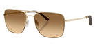 Oliver Peoples® R-11 OV5593S 503513 56 - Sand / Clay Sunglasses