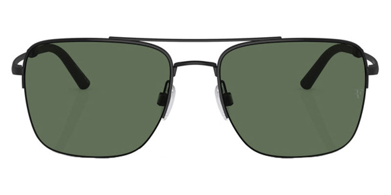 Oliver Peoples® R-2 OV1343S 50629a 56 - G-15 Polar Sunglasses