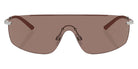 Oliver Peoples® R-5 OP OV1344S 503653 138 - Brick/silver-Sierra Sunglasses