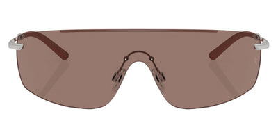 Oliver Peoples® R-5 OP OV1344S 503653 138 - Brick/silver-Sierra Sunglasses