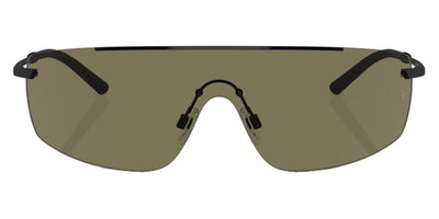 Oliver Peoples® R-5 OP OV1344S 50622 138 - Matte Black-G15 Sunglasses
