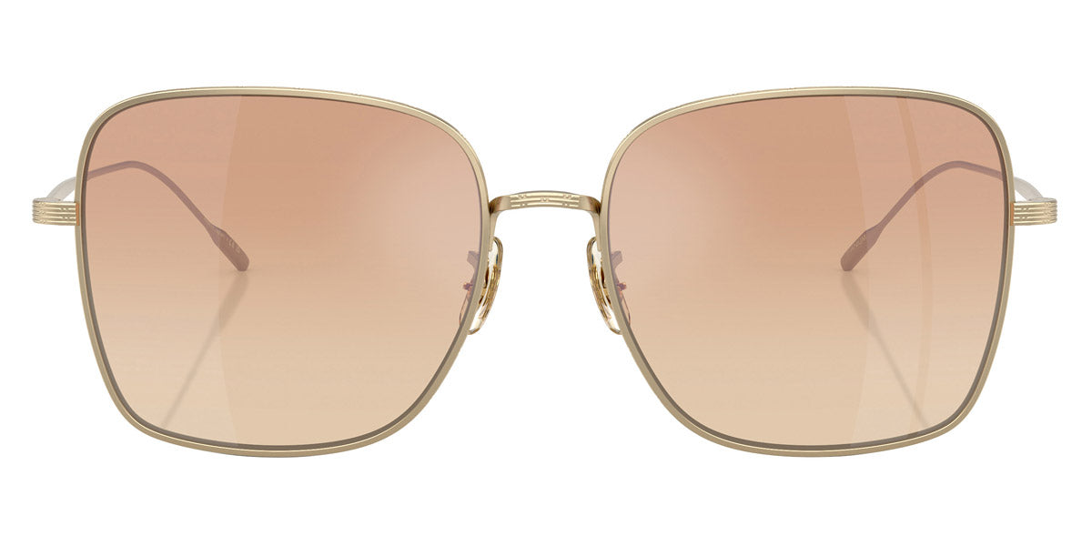 Oliver Peoples® Noralee OP 0OV1348T 5035 52 - Soft Gold Eyeglasses