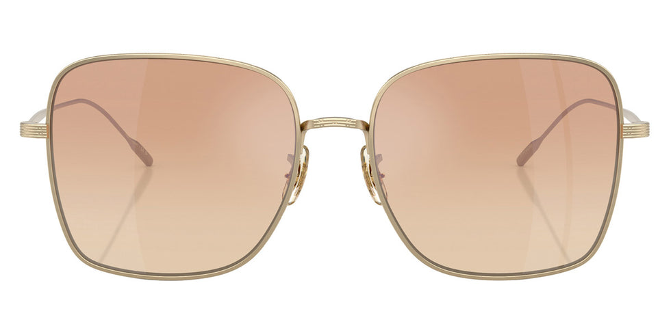 Oliver Peoples® Noralee OP 0OV1348T 5035 52 - Soft Gold Eyeglasses