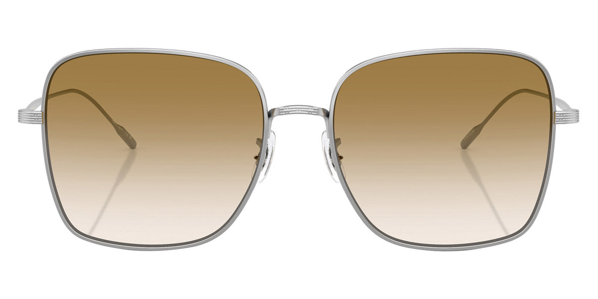 Oliver Peoples® Noralee OP 0OV1348T 5036 52 - Silver Eyeglasses