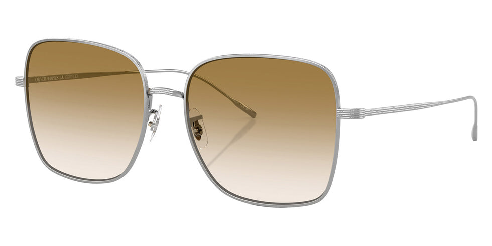 Oliver Peoples® Noralee OP 0OV1348T 5036 52 - Silver Eyeglasses