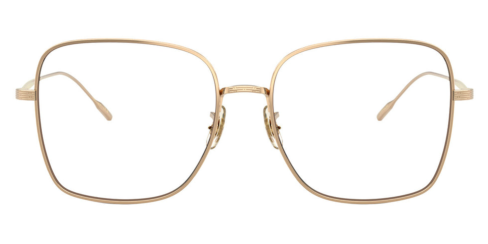 Oliver Peoples® Noralee OP 0OV1348T 5037 52 - Rose Gold Eyeglasses