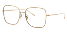 Oliver Peoples® Noralee OP 0OV1348T 5037 52 - Rose Gold Eyeglasses