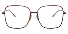 Oliver Peoples® Noralee OP 0OV1348T 5294 52 - Matte Burgundy Eyeglasses