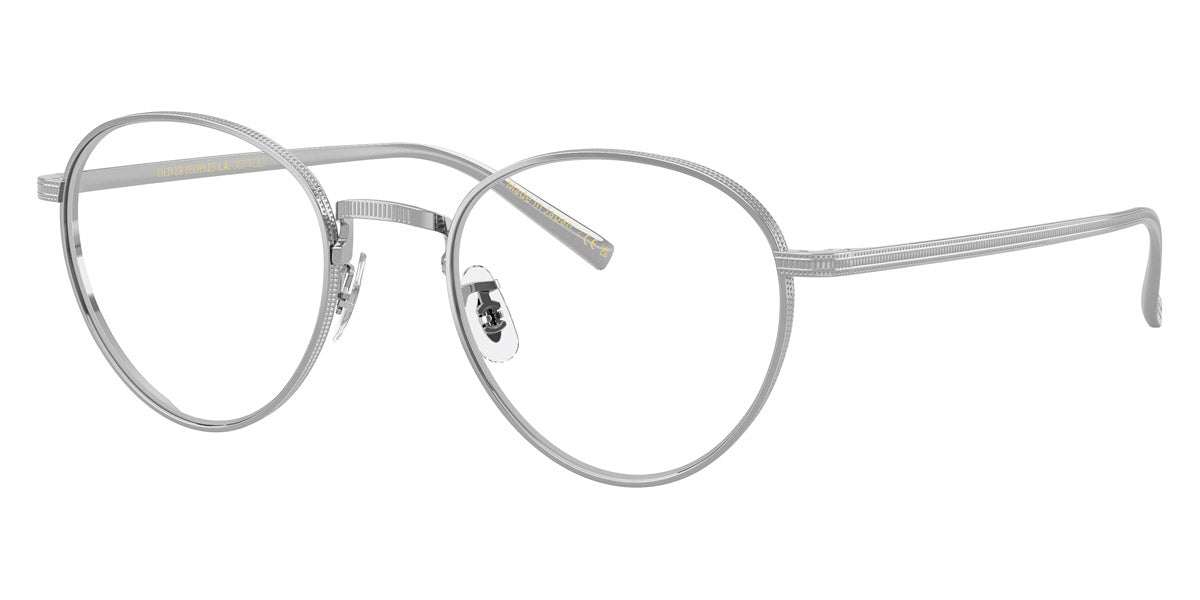 Oliver Peoples® Kesner OP 0OV1350T 5036 49 - Silver Eyeglasses