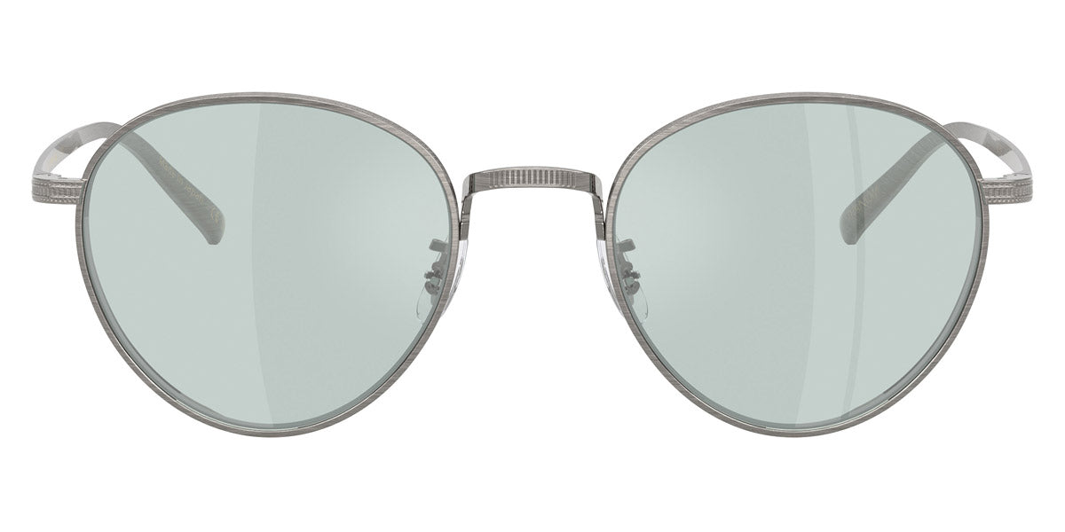 Oliver Peoples® Kesner OP 0OV1350T 5076 49 - Pewter Eyeglasses