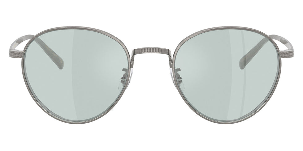 Oliver Peoples® Kesner OP 0OV1350T 5076 49 - Pewter Eyeglasses
