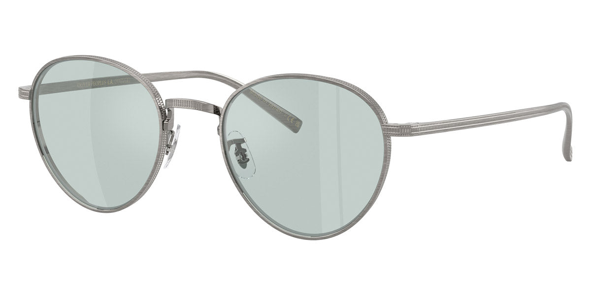Oliver Peoples® Kesner OP 0OV1350T 5076 49 - Pewter Eyeglasses
