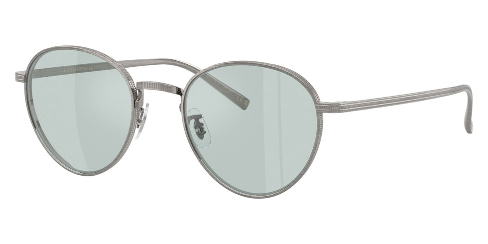 Oliver Peoples® Kesner OP 0OV1350T 5076 49 - Pewter Eyeglasses