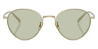 Oliver Peoples® Kesner OP 0OV1350T 5252 49 - Brushed Soft Gold Eyeglasses