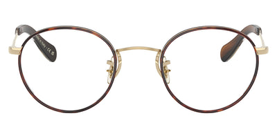 Oliver Peoples® Coleridge ii OP 0OV1352 5035 46 - Gold/Tortoise Eyeglasses