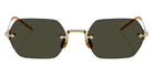 Oliver Peoples® TK-13 OV1353ST 503571 52 - Gold / G-15 Sunglasses