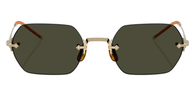 Oliver Peoples® TK-13 OV1353ST 503571 52 - Gold / G-15 Sunglasses