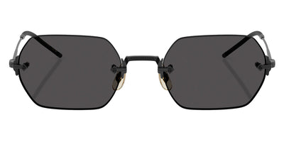 Oliver Peoples® TK-13 OV1353ST 506287 52 - Matte Black / Grey Sunglasses
