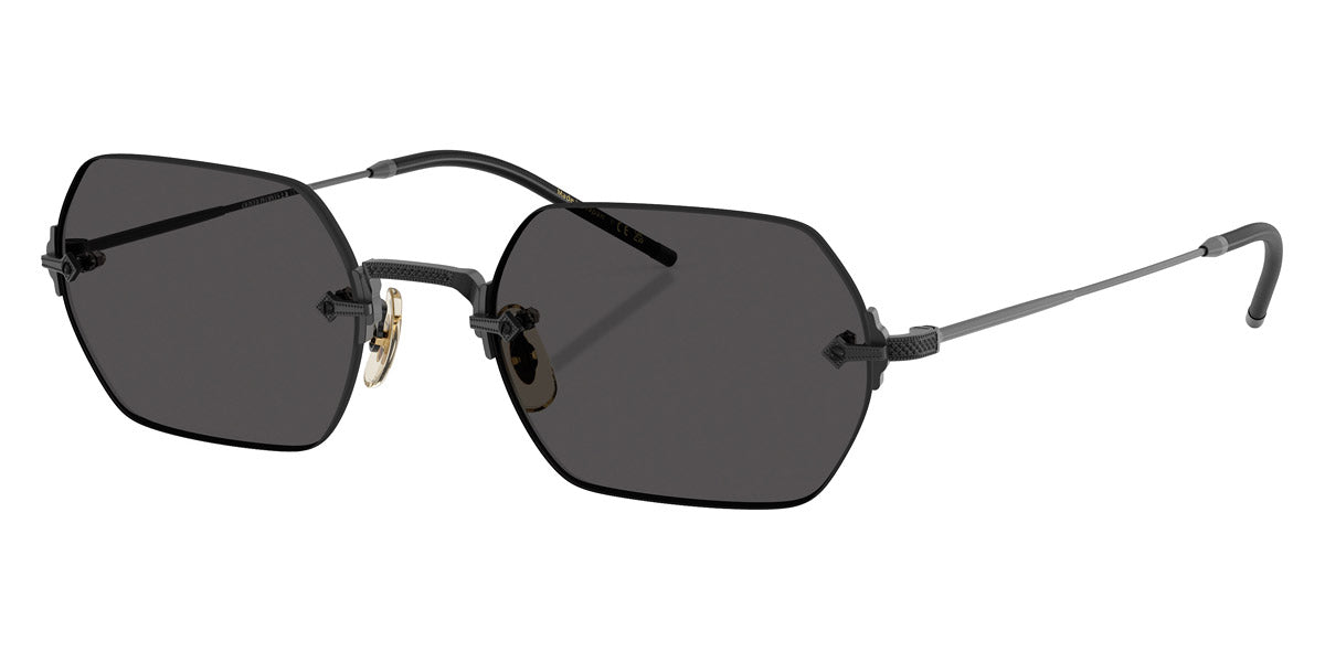 Oliver Peoples® TK-13 Irregular Sunglasses - EuroOptica – EuroOptica™