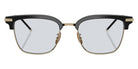 Oliver Peoples® TK-12 OV1354T 5035 50 - Black/Gold Eyeglasses