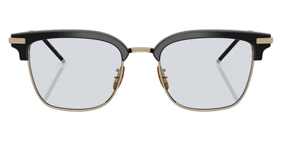 Oliver Peoples® TK-12 OV1354T 5035 50 - Black/Gold Eyeglasses