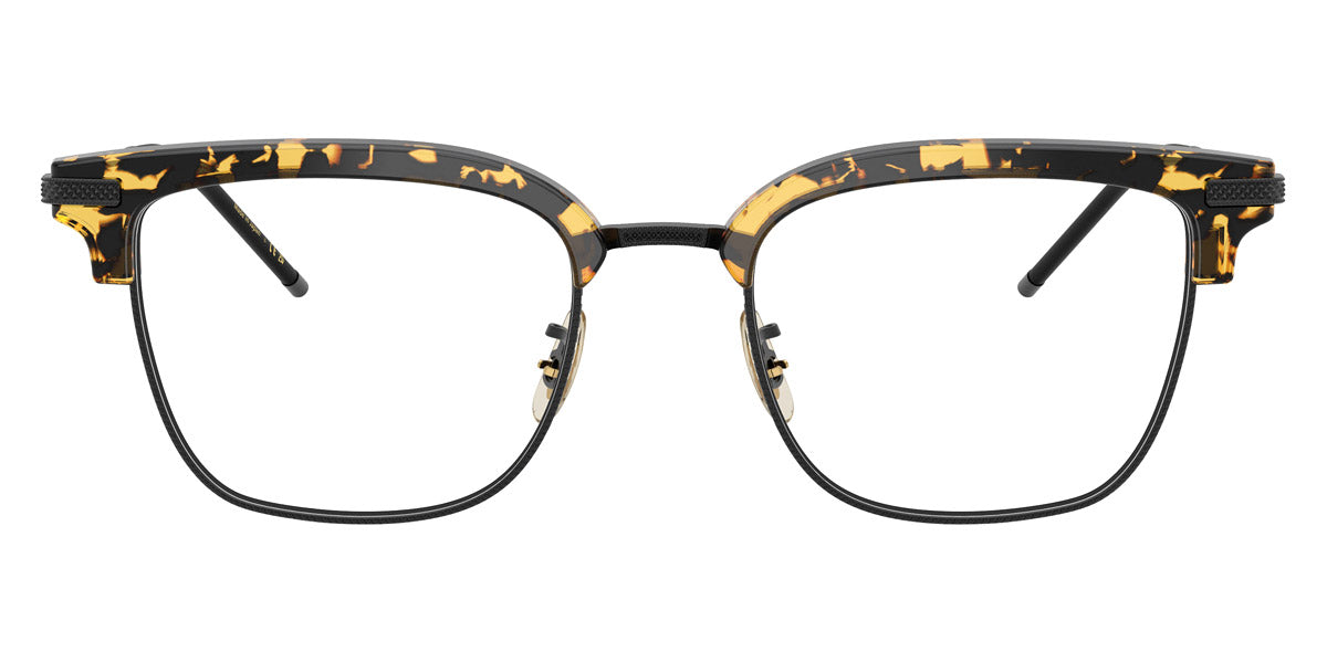 Oliver Peoples® TK-12 OV1354T 5062 50 - Tokyo Tortoise/Matte Black Eyeglasses