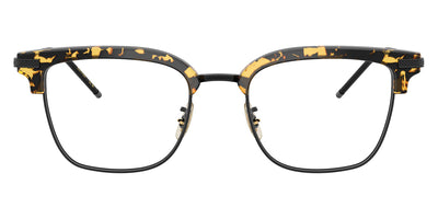 Oliver Peoples® TK-12 OV1354T 5062 50 - Tokyo Tortoise/Matte Black Eyeglasses