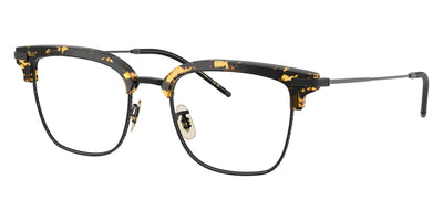 Oliver Peoples® TK-12 OV1354T 5062 50 - Tokyo Tortoise/Matte Black Eyeglasses