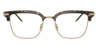 Oliver Peoples® TK-12 OV1354T 5341 50 - Atago Tortoise/Gold Eyeglasses