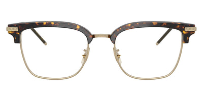Oliver Peoples® TK-12 OV1354T 5341 50 - Atago Tortoise/Gold Eyeglasses
