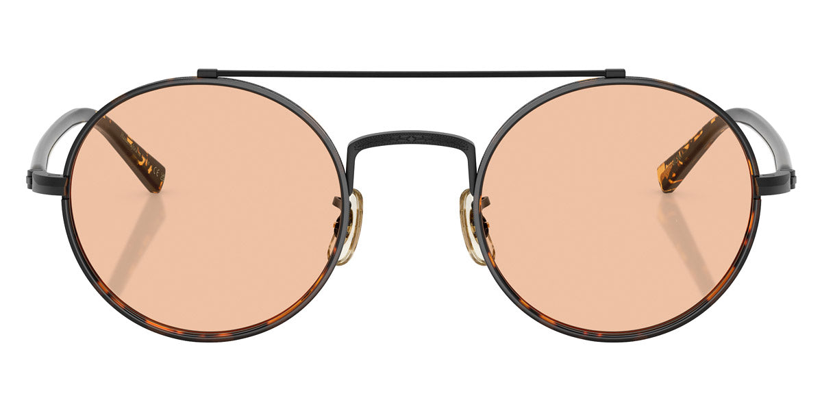 Oliver Peoples® Etlin OV1355T 5062 47 - Black Eyeglasses