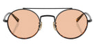 Oliver Peoples® Etlin OV1355T 5062 47 - Black Eyeglasses
