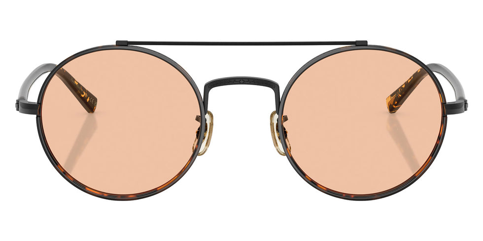 Oliver Peoples® Etlin OV1355T 5062 47 - Black Eyeglasses