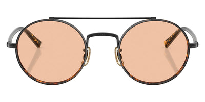 Oliver Peoples® Etlin OV1355T 5062 47 - Black Eyeglasses