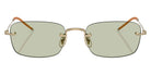 Oliver Peoples® TK-10 OV1359T 5035 53 - Gold Eyeglasses