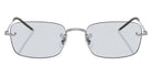 Oliver Peoples® TK-10 OV1359T 5036 53 - Silver Eyeglasses