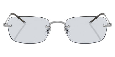 Oliver Peoples® TK-10 OV1359T 5036 53 - Silver Eyeglasses