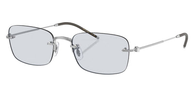 Oliver Peoples® TK-10 OV1359T 5036 53 - Silver Eyeglasses